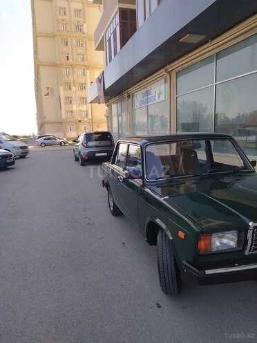 LADA (VAZ) 2107 1999, 64,000 km - 1.6 l - Bakı