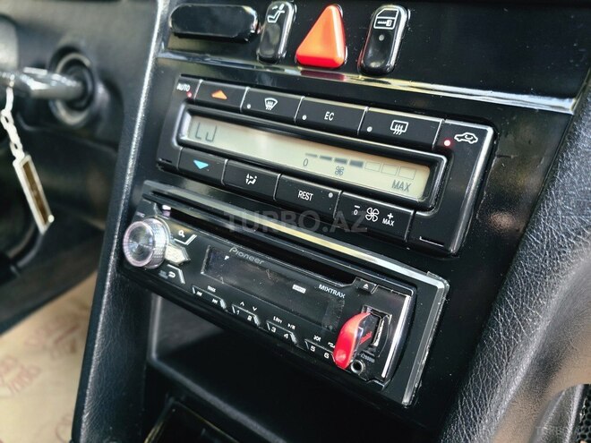 Mercedes C 230 1997, 274,000 km - 2.3 л - Bakı