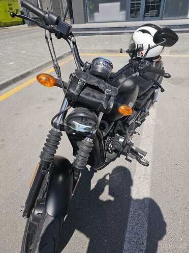 Harley-Davidson  2014, 3,237 km - 0.8 l - Bakı