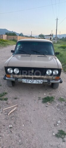 LADA (VAZ) 2106 1989, 72,512 km - 1.5 л - Şəmkir