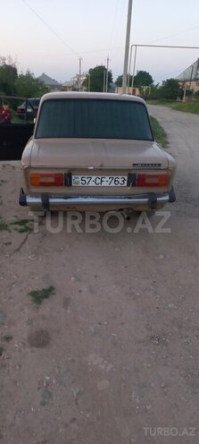 LADA (VAZ) 2106 1989, 72,512 km - 1.5 л - Şəmkir