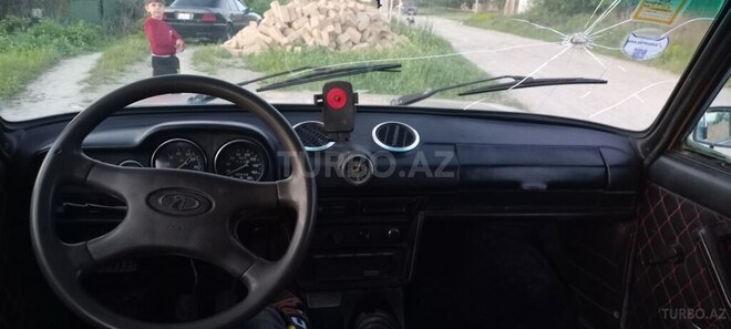 LADA (VAZ) 2106 1989, 72,512 km - 1.5 л - Şəmkir