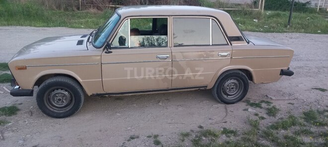 LADA (VAZ) 2106 1989, 72,512 km - 1.5 л - Şəmkir
