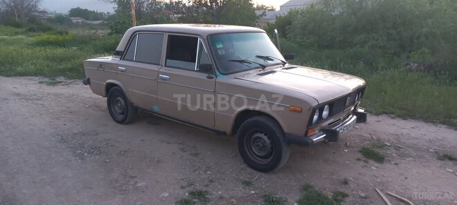 LADA (VAZ) 2106 1989, 72,512 km - 1.5 л - Şəmkir