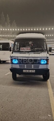 Mercedes 208 D 1994, 364,888 km - 2.3 л - Şirvan