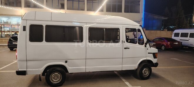 Mercedes 208 D 1994, 364,888 km - 2.3 л - Şirvan