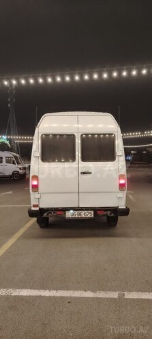 Mercedes 208 D 1994, 364,888 km - 2.3 л - Şirvan