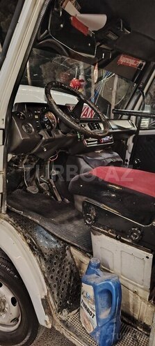 Mercedes 208 D 1994, 364,888 km - 2.3 л - Şirvan