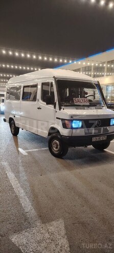 Mercedes 208 D 1994, 364,888 km - 2.3 л - Şirvan