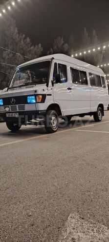 Mercedes 208 D 1994, 364,888 km - 2.3 л - Şirvan