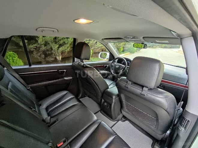 Hyundai Santa Fe 2010, 198,000 km - 2.0 l - Bakı