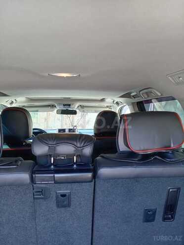 Toyota Land Cruiser Prado 2015, 135,000 km - 2.7 l - Bakı