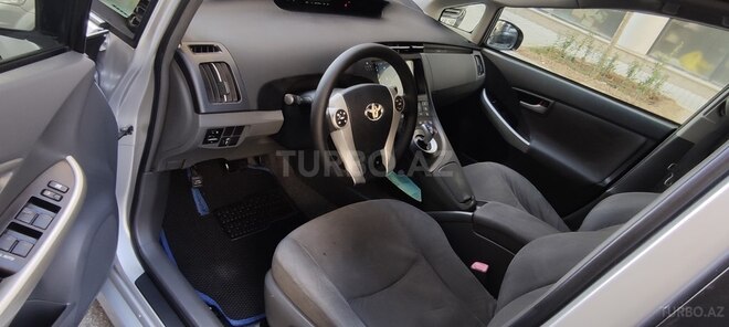 Toyota Prius 2009, 330,381 km - 1.8 l - Bakı