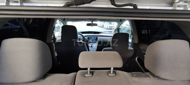 Toyota Prius 2009, 330,381 km - 1.8 l - Bakı