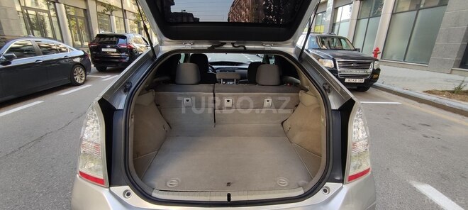 Toyota Prius 2009, 330,381 km - 1.8 l - Bakı