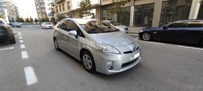 Toyota Prius 2009, 330,381 km - 1.8 l - Bakı
