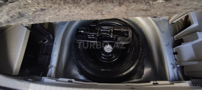 Toyota Prius 2009, 330,381 km - 1.8 l - Bakı