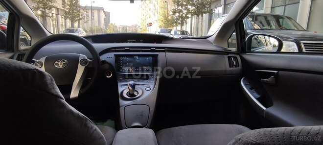 Toyota Prius 2009, 330,381 km - 1.8 l - Bakı
