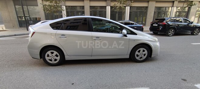 Toyota Prius 2009, 330,381 km - 1.8 l - Bakı