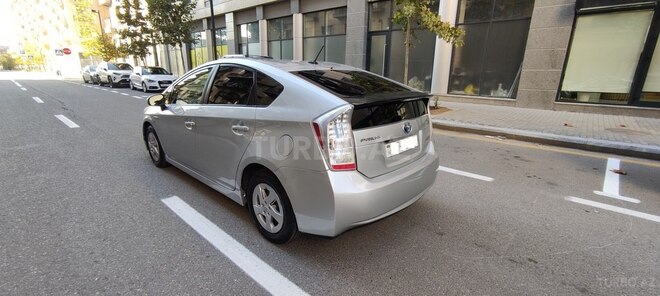 Toyota Prius 2009, 330,381 km - 1.8 l - Bakı