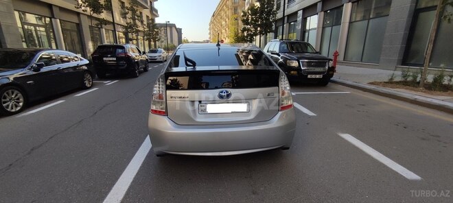 Toyota Prius 2009, 330,381 km - 1.8 l - Bakı