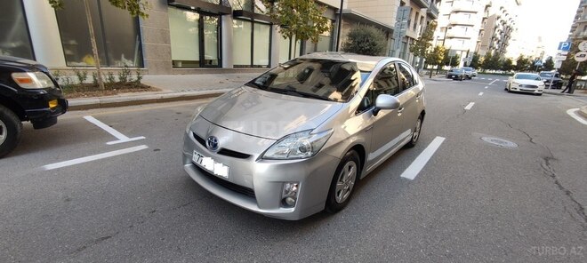Toyota Prius 2009, 330,381 km - 1.8 l - Bakı