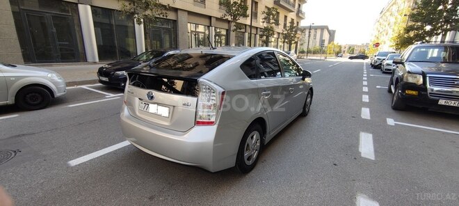 Toyota Prius 2009, 330,381 km - 1.8 l - Bakı