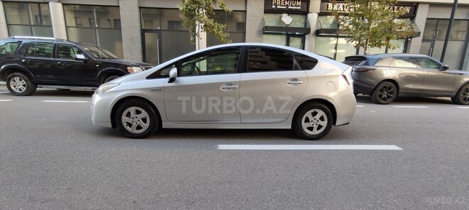 Toyota Prius 2009, 330,381 km - 1.8 l - Bakı