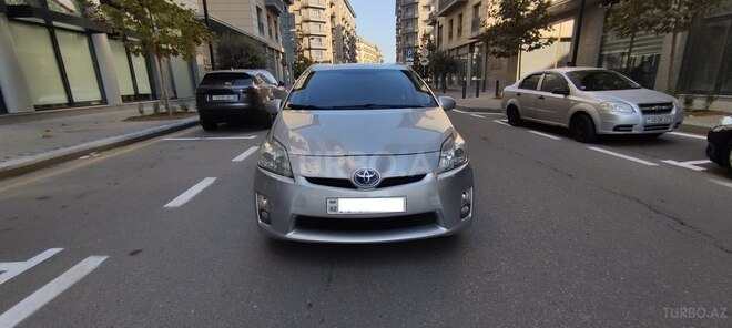 Toyota Prius 2009, 330,381 km - 1.8 l - Bakı