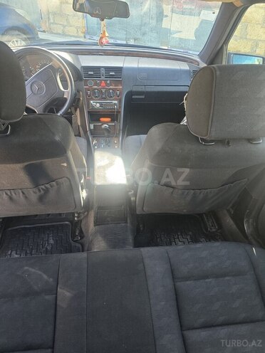 Mercedes C 200 1997, 405,000 km - 2.0 л - Bakı
