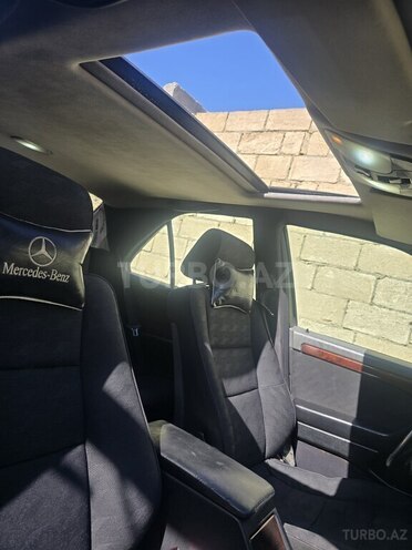 Mercedes C 200 1997, 405,000 km - 2.0 л - Bakı
