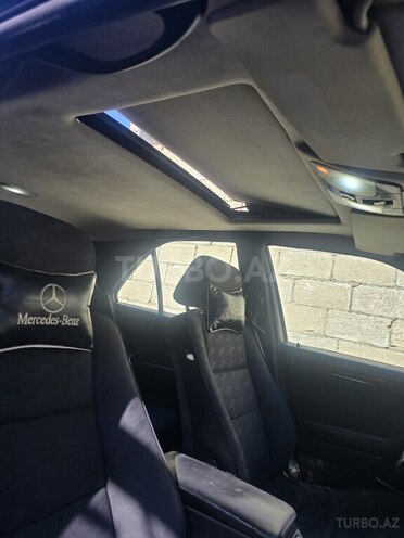 Mercedes C 200 1997, 405,000 km - 2.0 л - Bakı