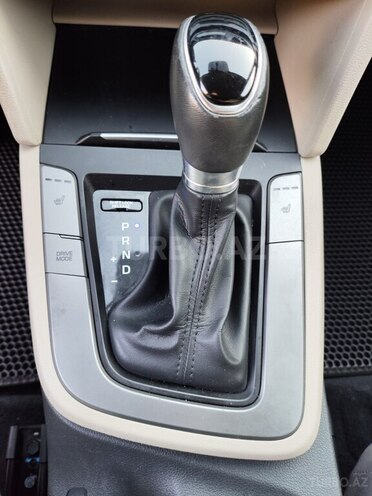 Hyundai Elantra 2016, 98,000 km - 2.0 л - Bakı