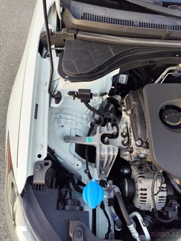 Hyundai Elantra 2016, 98,000 km - 2.0 л - Bakı