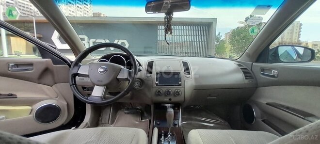 Nissan Altima 2007, 250,000 km - 2.5 l - Bakı