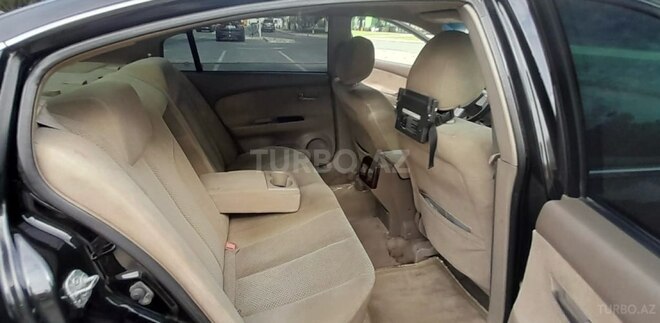 Nissan Altima 2007, 250,000 km - 2.5 l - Bakı