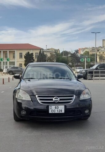 Nissan Altima 2007, 250,000 km - 2.5 l - Bakı