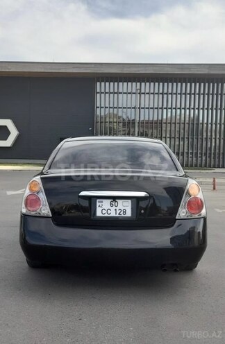 Nissan Altima 2007, 250,000 km - 2.5 l - Bakı