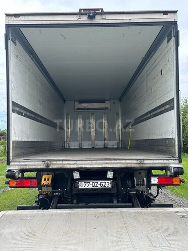 Mercedes Axor 2529 2011, 668,000 km - 6.4 l - Göyçay
