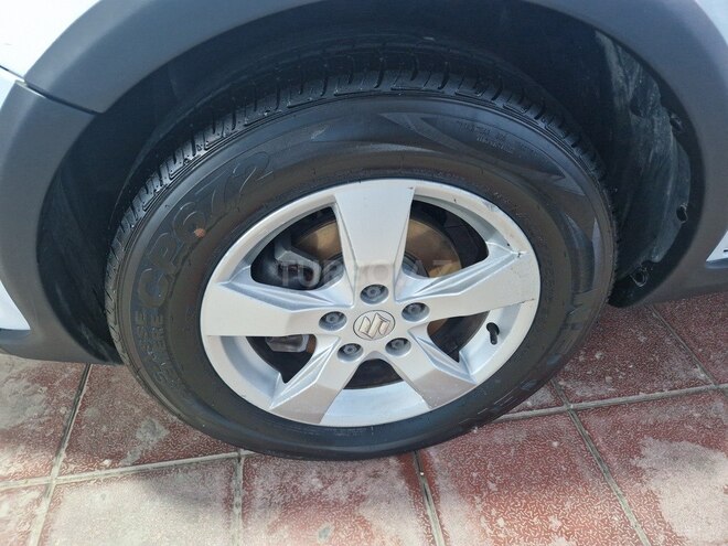 Suzuki SX4 2012, 149,580 km - 1.6 l - Bakı