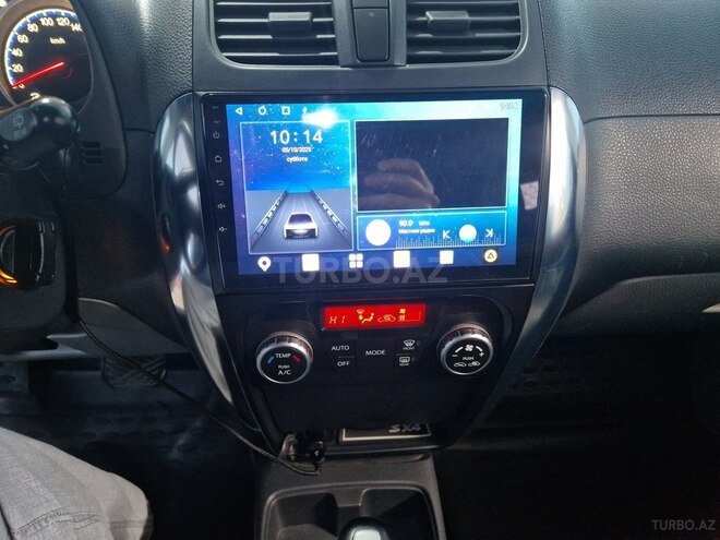 Suzuki SX4 2012, 149,580 km - 1.6 l - Bakı