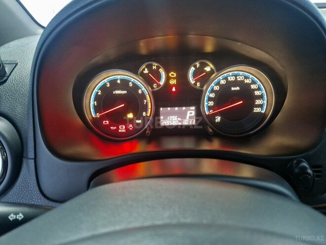 Suzuki SX4 2012, 149,580 km - 1.6 l - Bakı