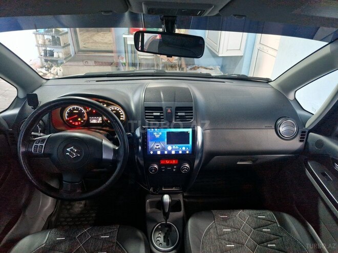 Suzuki SX4 2012, 149,580 km - 1.6 l - Bakı