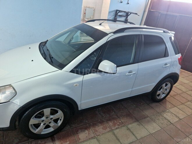 Suzuki SX4 2012, 149,580 km - 1.6 l - Bakı