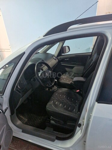 Suzuki SX4 2012, 149,580 km - 1.6 l - Bakı