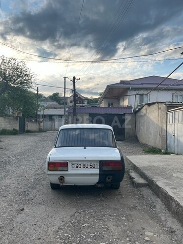 LADA (VAZ) 2107 2005, 99,999 km - 1.5 l - Qusar