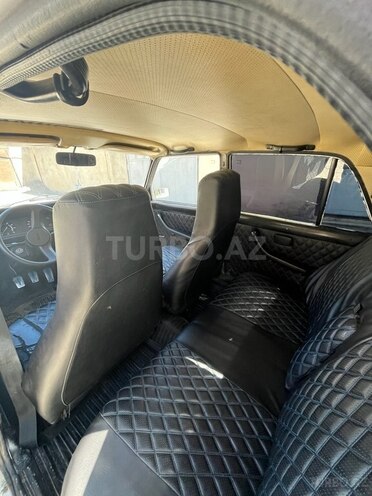LADA (VAZ) 2107 2005, 99,999 km - 1.5 l - Qusar