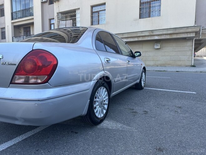 Nissan Sunny 2006, 315,000 km - 1.6 l - Bakı