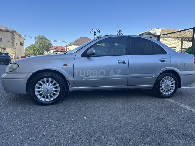 Nissan Sunny 2006, 315,000 km - 1.6 l - Bakı