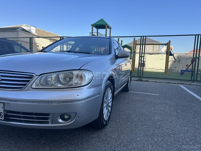 Nissan Sunny 2006, 315,000 km - 1.6 l - Bakı